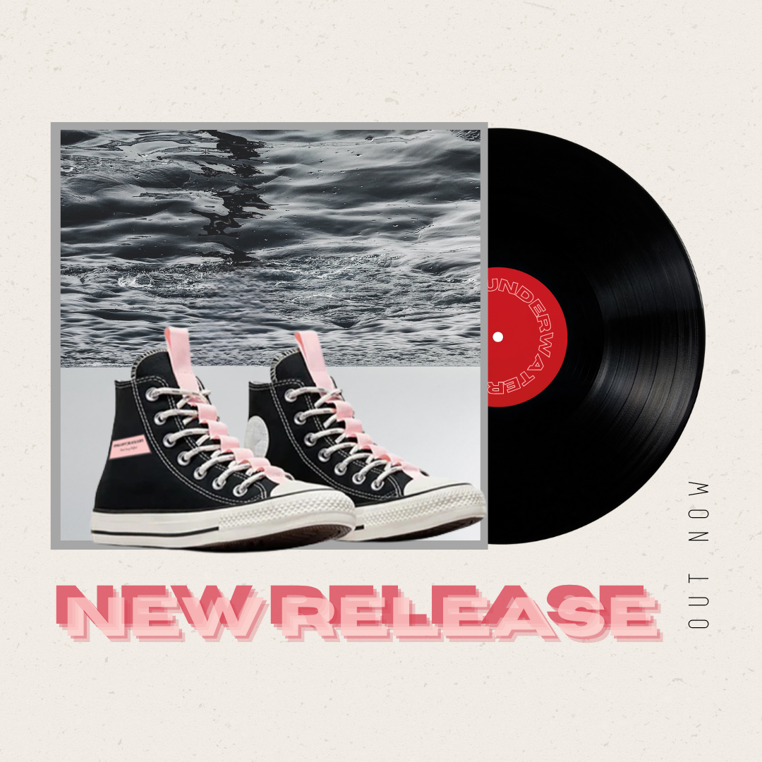 2024 Pink Loft | Black Loft x Converse Signature Sneaker