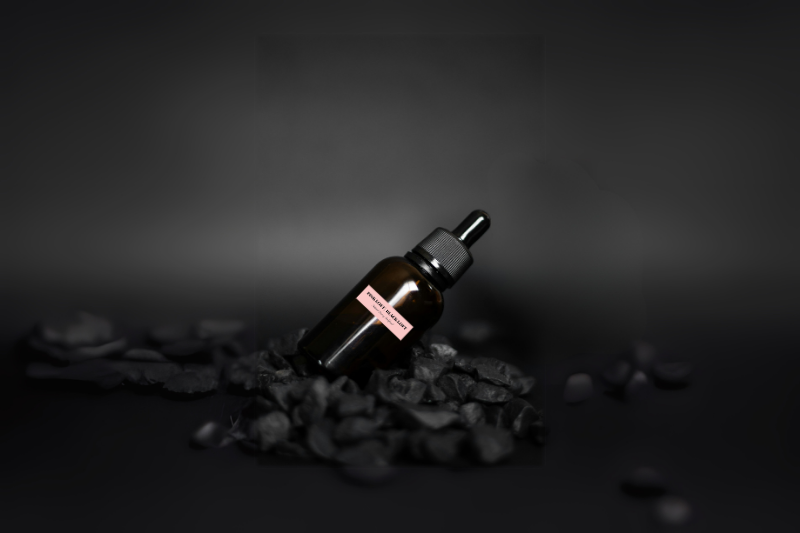 Black Collection N°35: Wilshire Boulevard