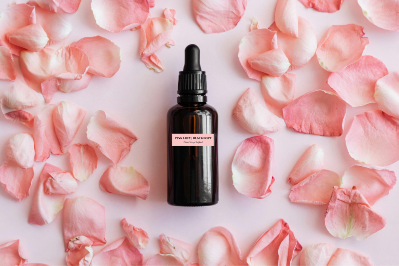 Black Collection N°35: Wilshire Boulevard