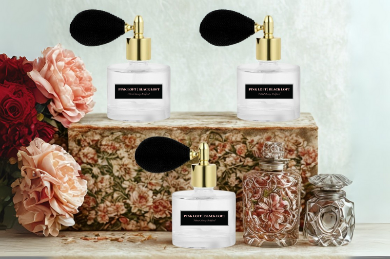 Black Collection N°35: Wilshire Boulevard