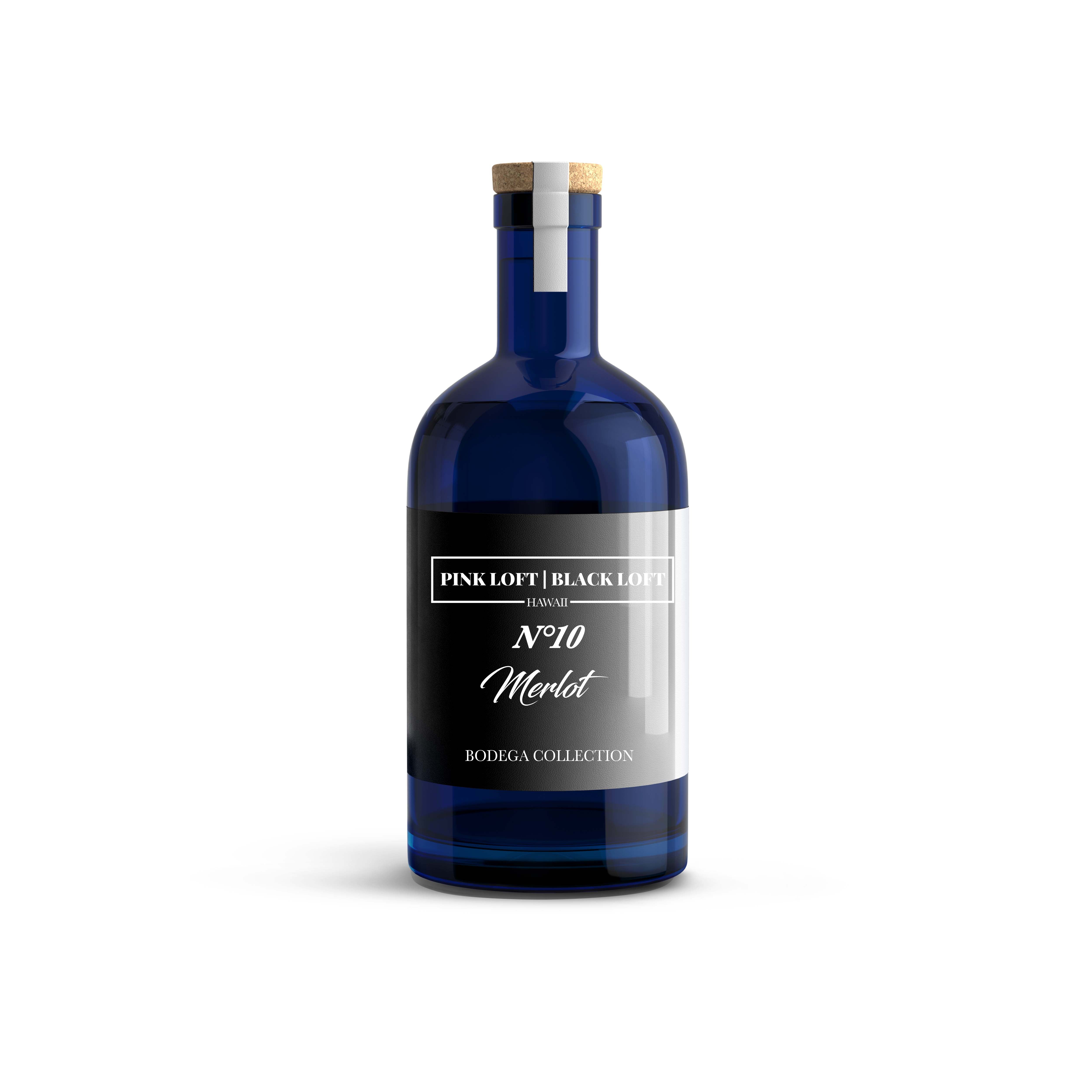 Bodega Collection N°10: Merlot