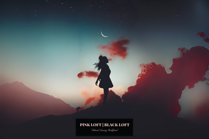 Black Collection N°23: Mood