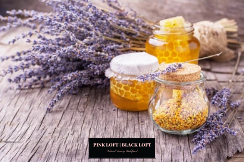 Black Collection N°9: Dream Honey