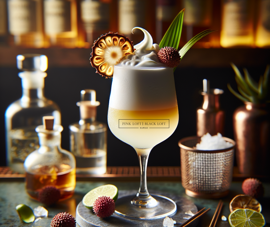 Bodega Collection N°6: Coconut Bourbon