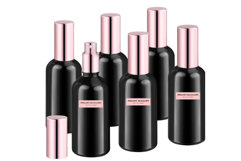 Black Collection N°35: Wilshire Boulevard