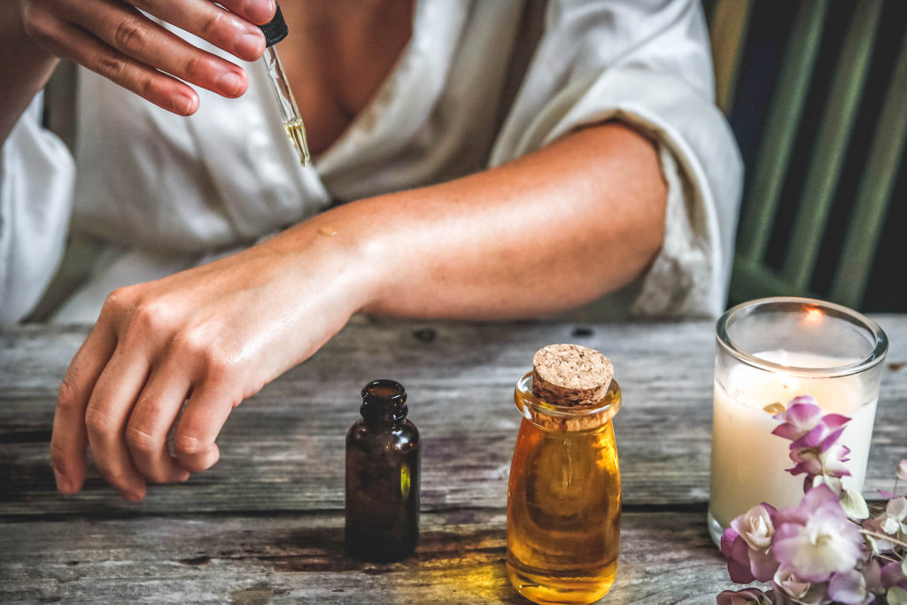 Conventional Essential Oil Collection N°19: Orange (Sweet) Essential Oil