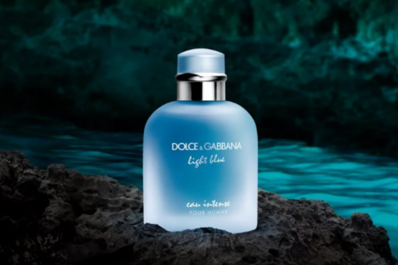 Inspired Collection N°16: Inspired by Dolce & Gabbana for Him