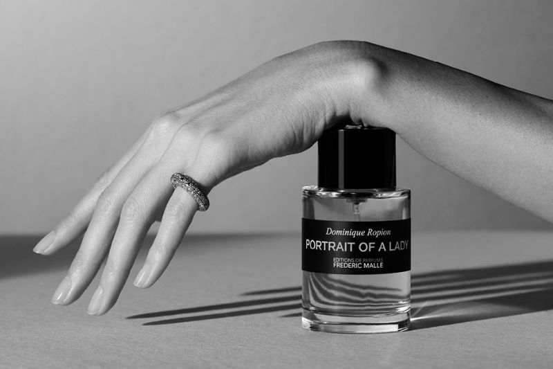 Inspired Collection N°19: Inspired by Frederic Malle for Her