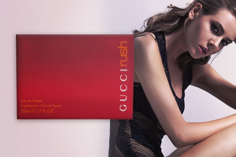 Inspired Collection N°21: Inspired by Gucci for Her