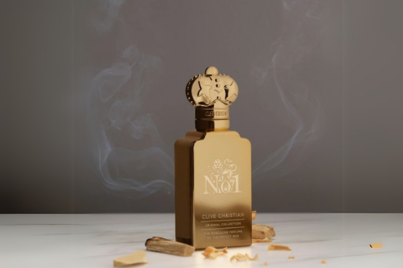 Inspired Collection N°6: Inspired by Clive Christian for Him