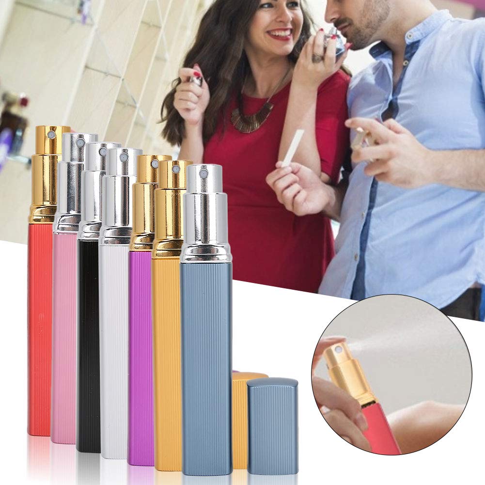 Pink Collection N°15: Cucumber & Melon