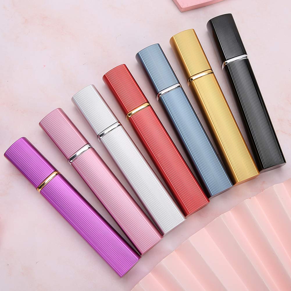 Pink Collection N°14: Crème de Cinnamon Swirls