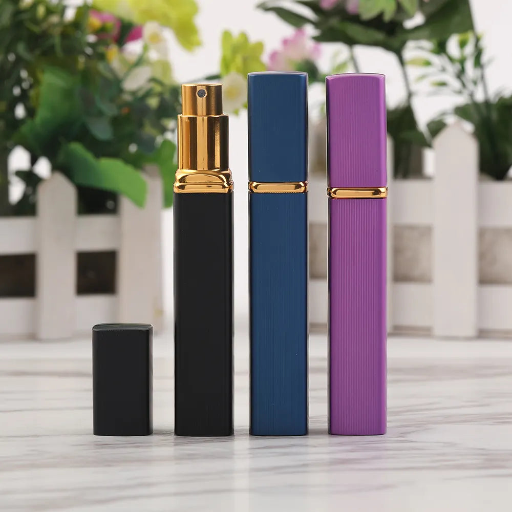 Black Collection N°29: Sea Salt & White Sage