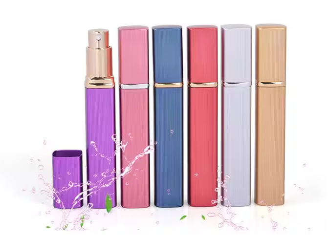 Pink Collection N°28: Salted Carmel Frappe