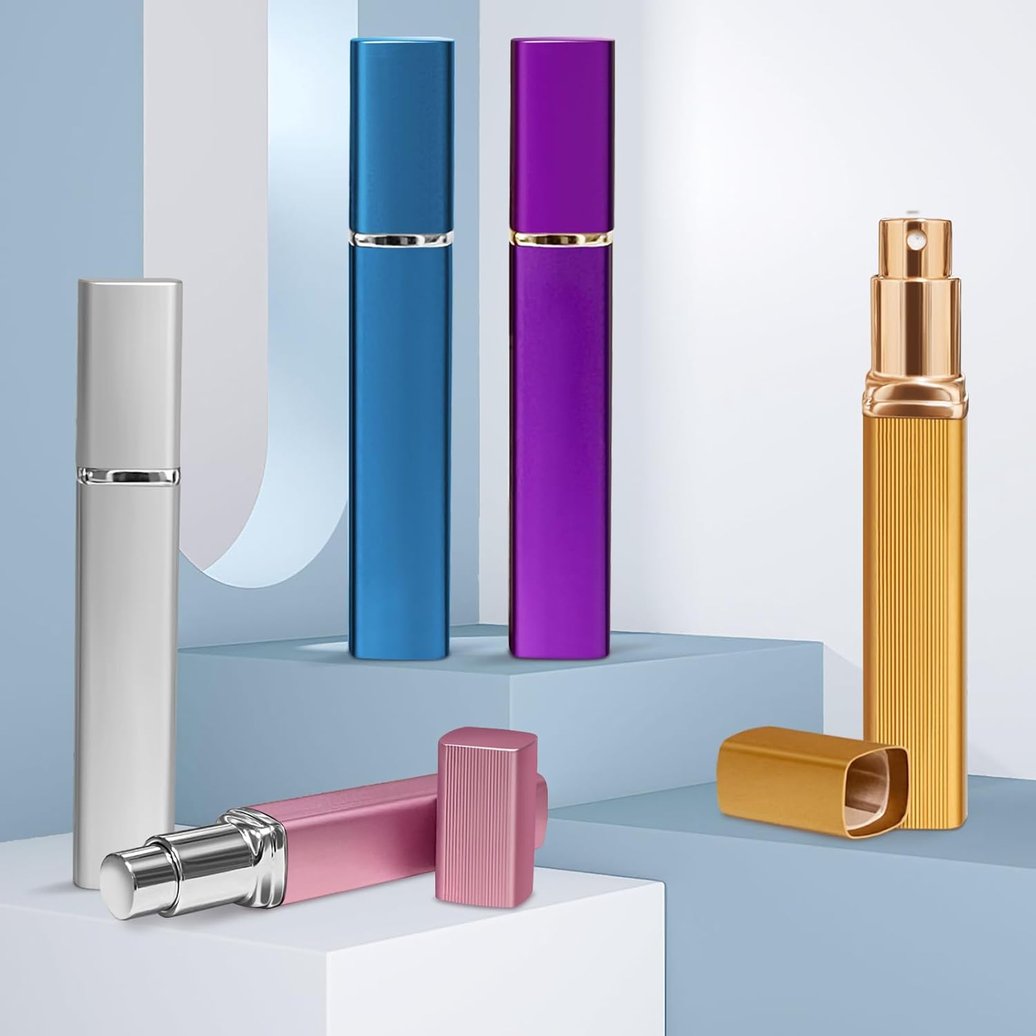 Bodega Collection N°4: Champagne