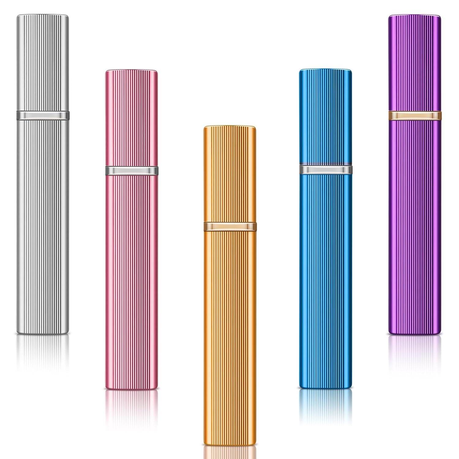 Inspired Collection N°3: Inspired by Chanel for Her