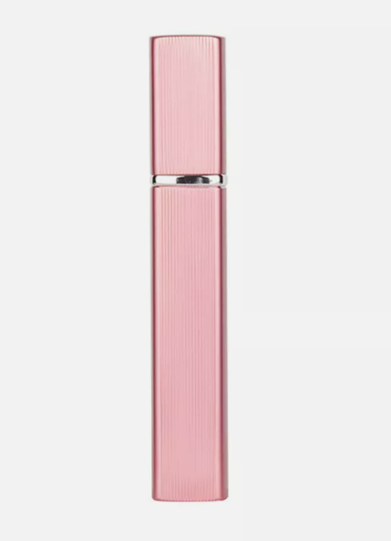 Pink Collection N°33: Vanilla Syrup