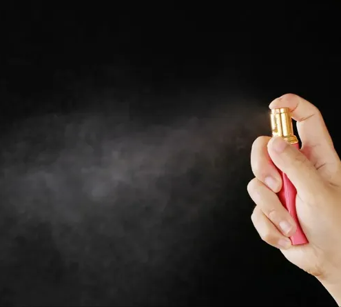 Pink Collection N°28: Salted Carmel Frappe