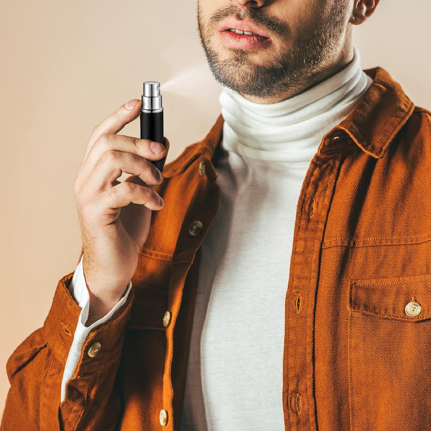 Black Collection N°23: Mood