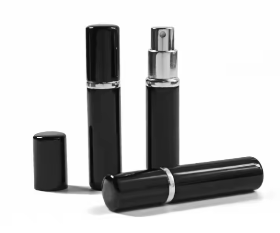 Black Collection N°29: Sea Salt & White Sage