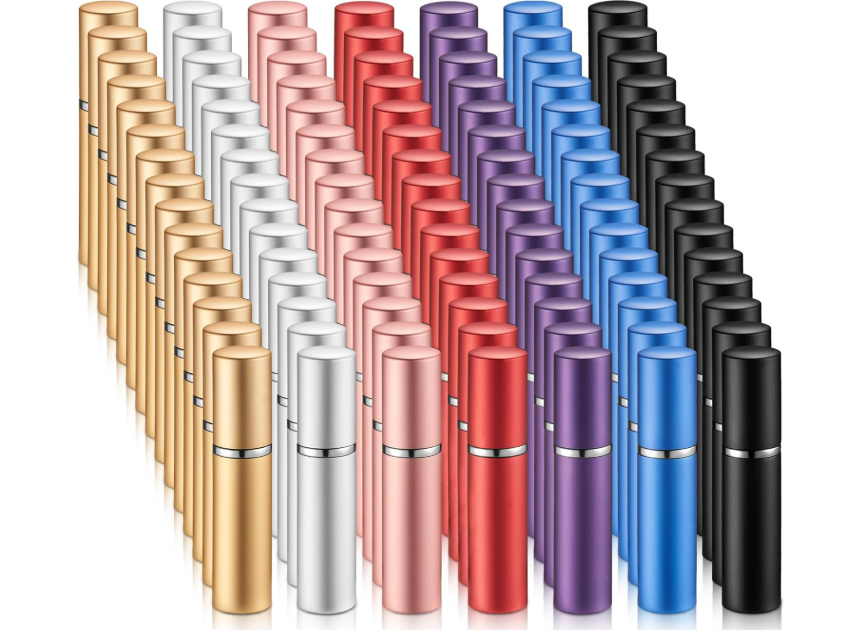 Inspired Collection N°19: Inspired by Frederic Malle for Her