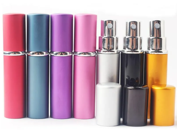 Pink Collection N°13: Crème de Chocolate