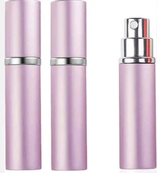 Pink Collection N°23: Peaches & Cream