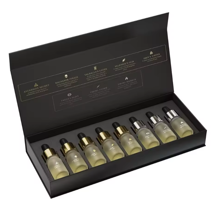 Black Collection N°35: Wilshire Boulevard