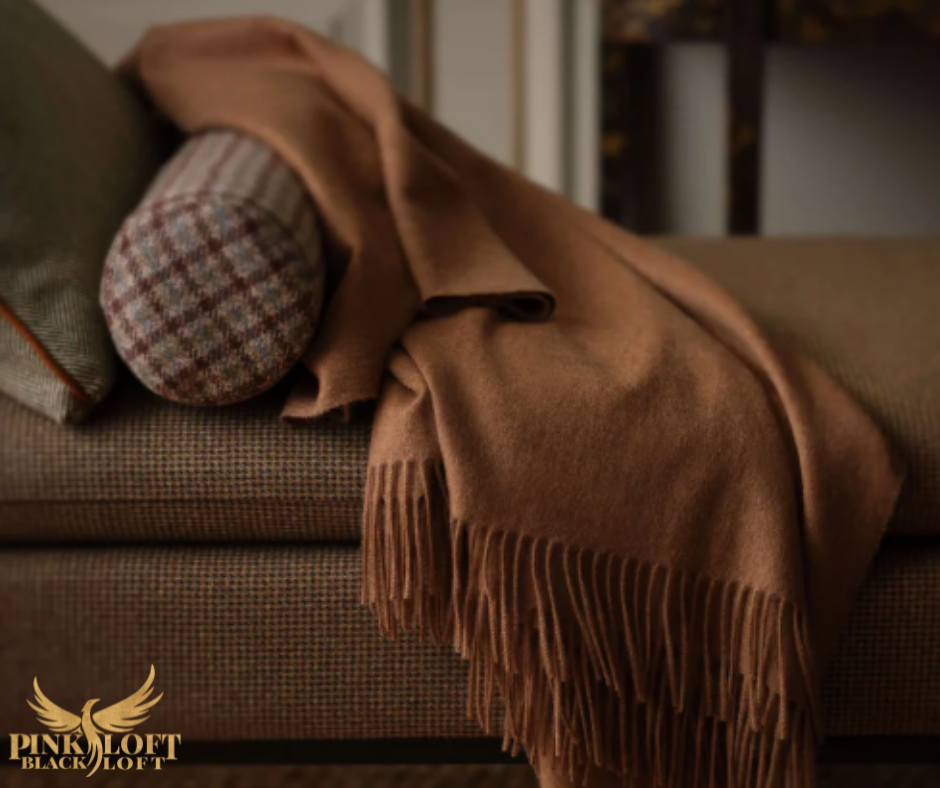 Signature Collection N°1: Cashmere Whispers