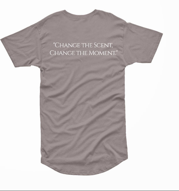 Short Sleeve Luxury T-Shirt