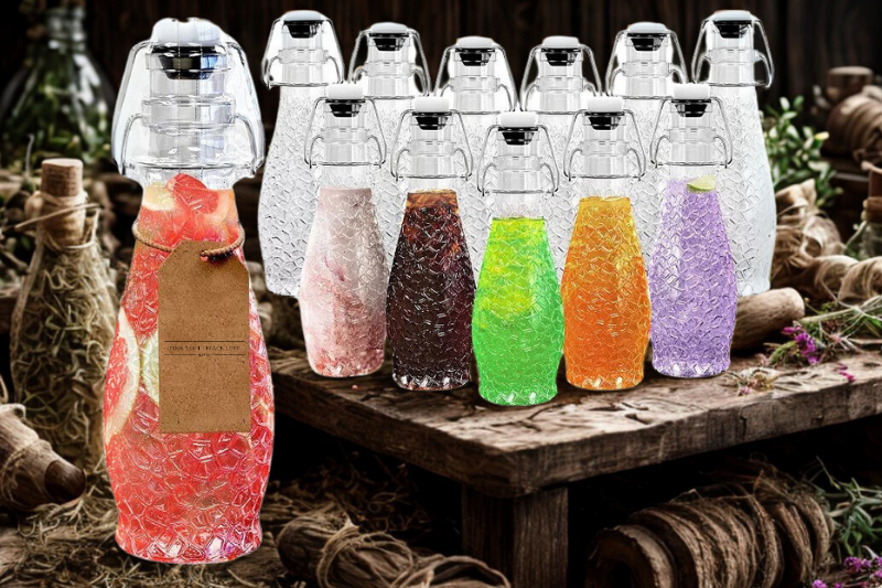 Bodega Collection N°1:  Amaretto