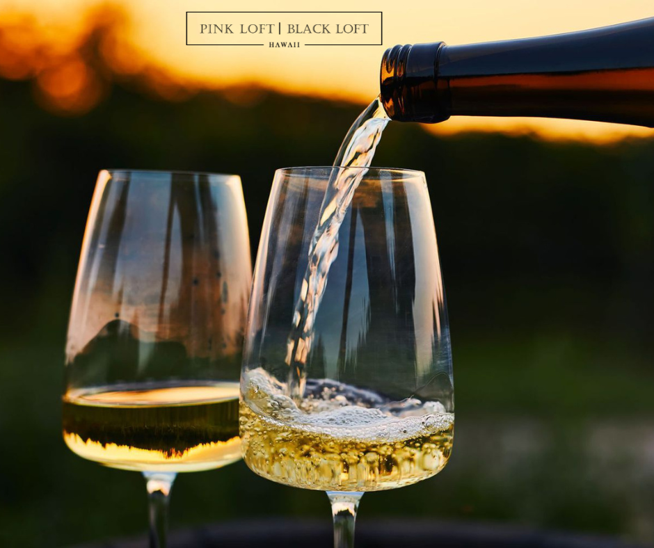 Bodega Collection N°5:  Chardonnay