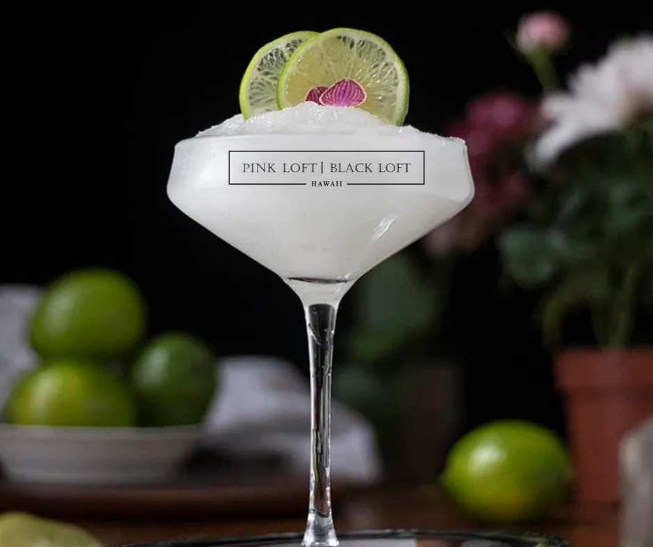 Bodega Collection N°7:  Frozen Margarita