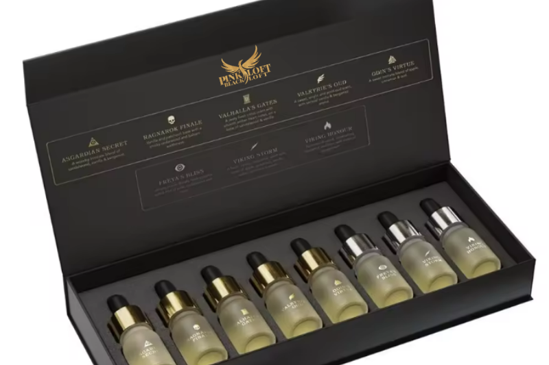 Bodega Collection N°1:  Amaretto