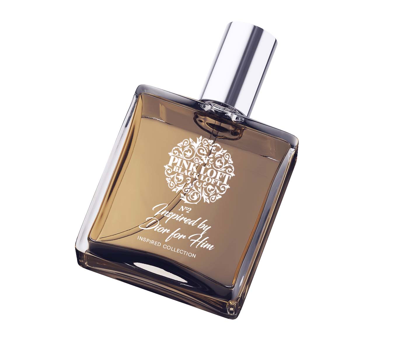 Inspired Collection N°2:  Inspired by Dior for Him