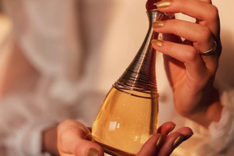 Inspired Collection N°1: Inspired by Dior for Her