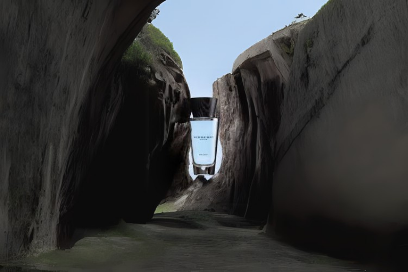 Inspired Collection N°18:  Inspired by Burberry for Him