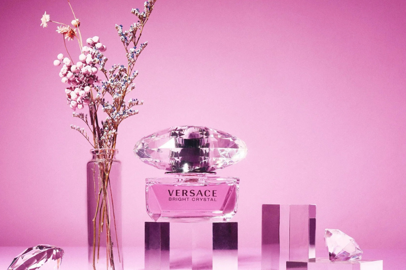 Inspired Collection N°7:  Inspired by Versace for Her