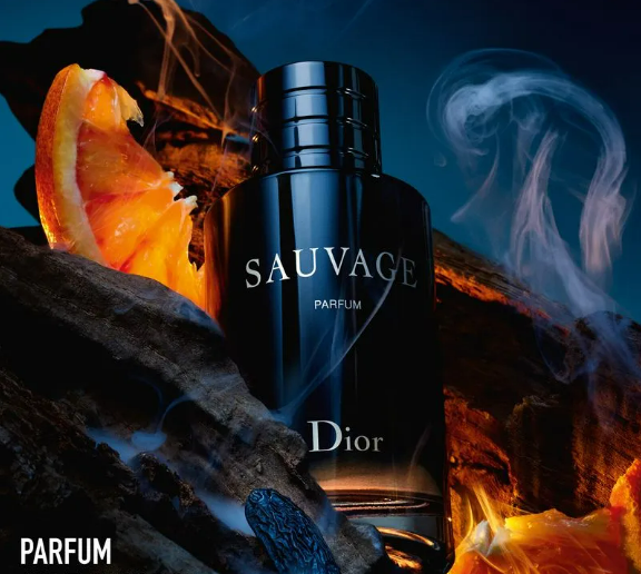 Inspired Collection N°2:  Inspired by Dior for Him