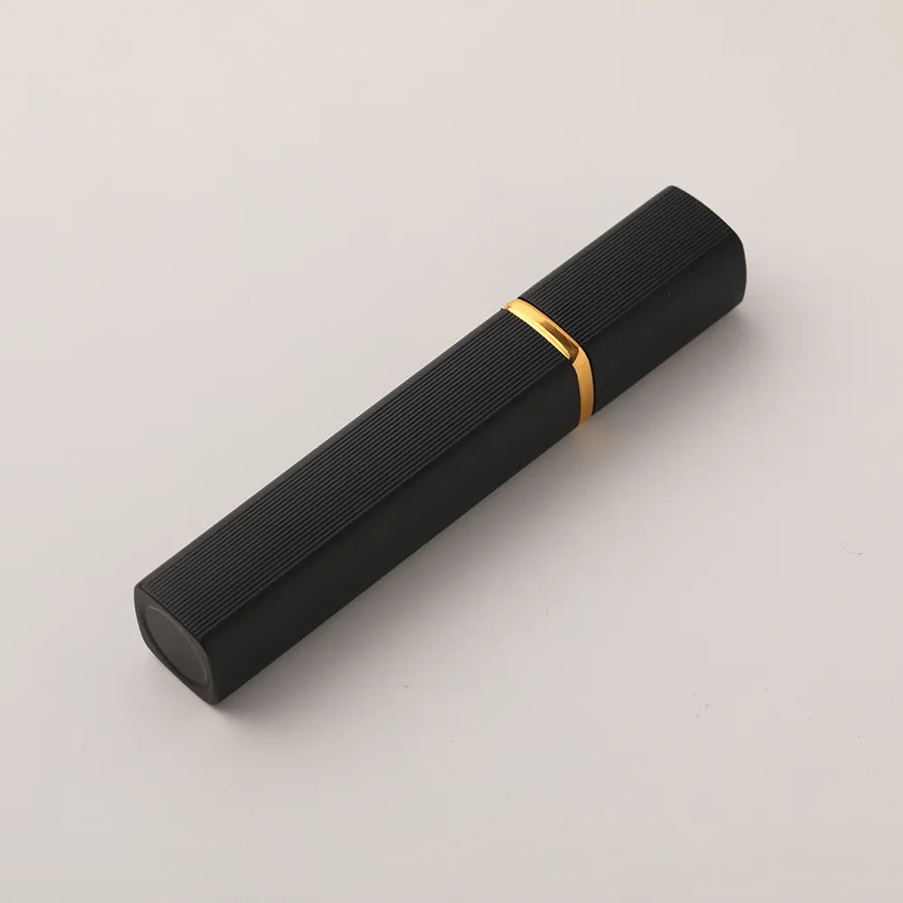 Black Collection N°27:  Rose Petals