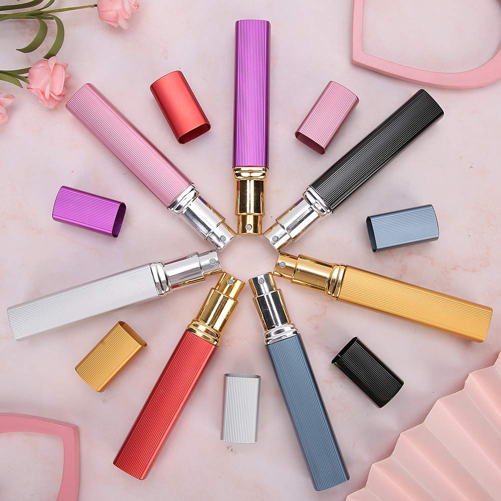 Black Collection N°26:  Orchid & Sea Salt