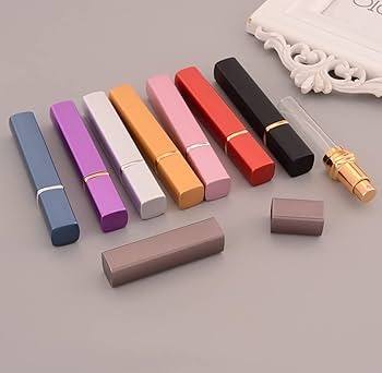 Pink Collection N°25:  Pistachio Latte