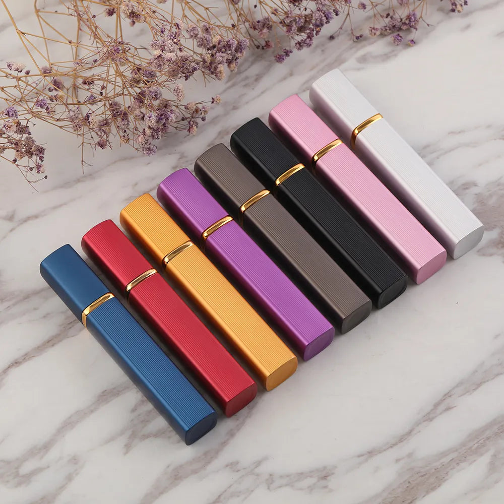 Pink Collection N°20:  Lemon Opulence