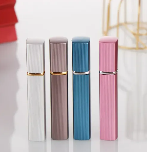 Pink Collection N°12:  Crème Brûlée