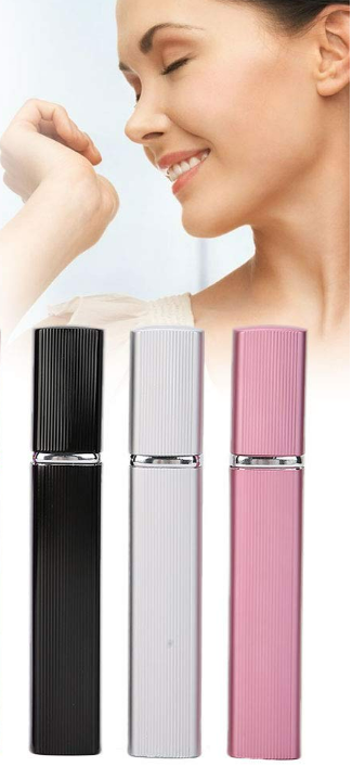 Pink Collection N°6:  Butter Cream Dreams