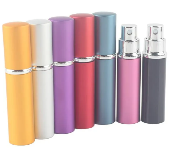 Pink Collection N°28:  Salted Carmel Frappe