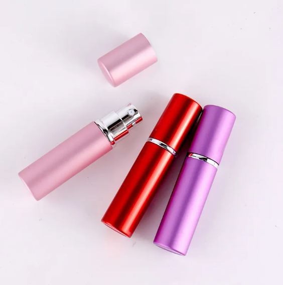 Pink Collection N°26:  Pristine Pomegranate