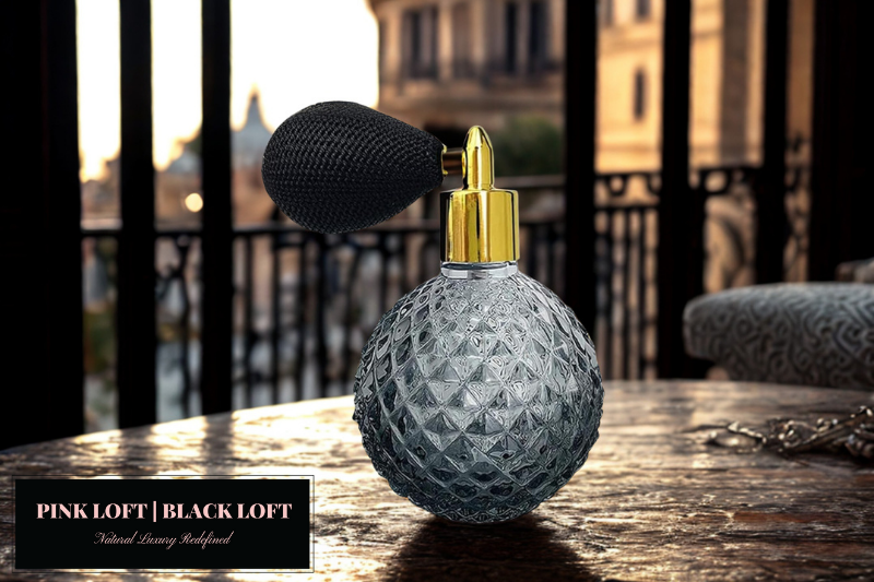 Black Collection N°35: Wilshire Boulevard