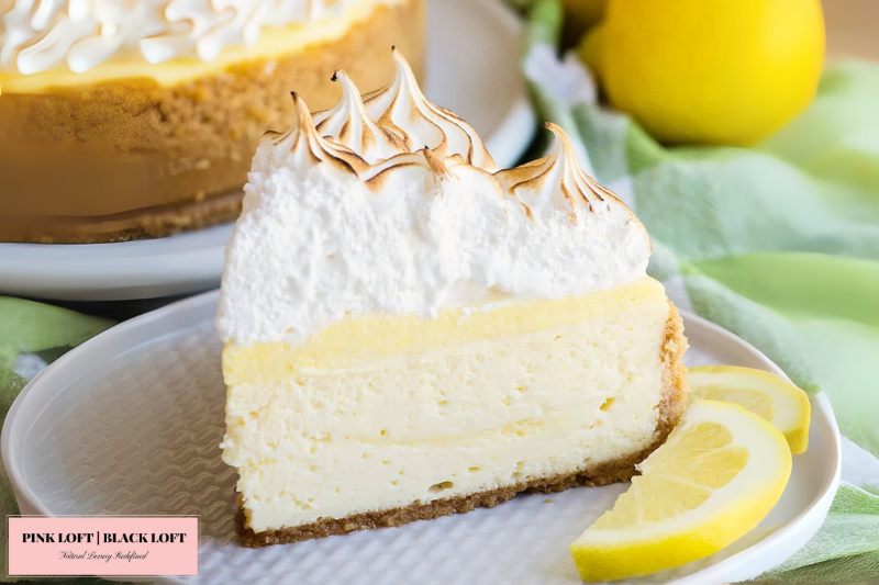 Pink Collection N°20:  Lemon Opulence