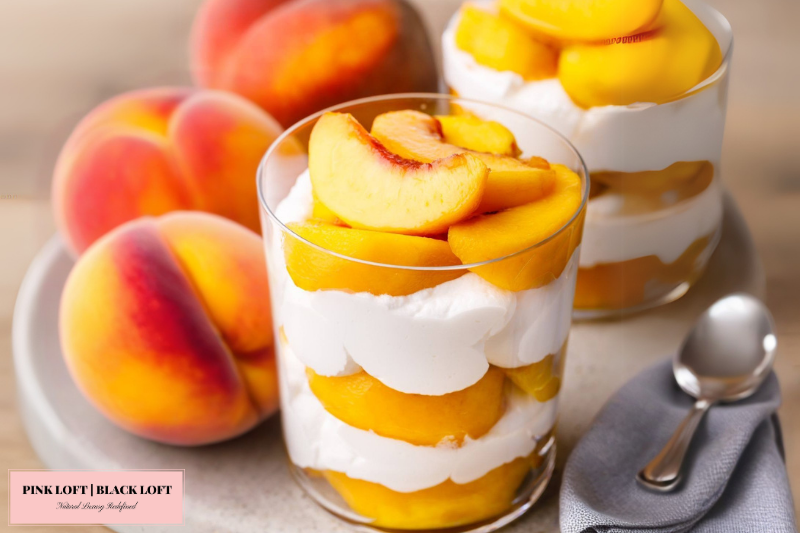 Pink Collection N°23:  Peaches & Cream